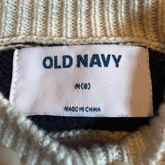 Kid’s Sweater - Picture 4 of 4